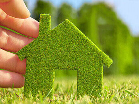 Thân thiện với môi trường