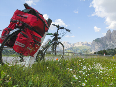 Túi đựng Pannier