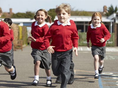 School Uniform