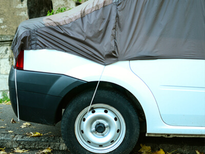 Che phủ và che khuyết điểm