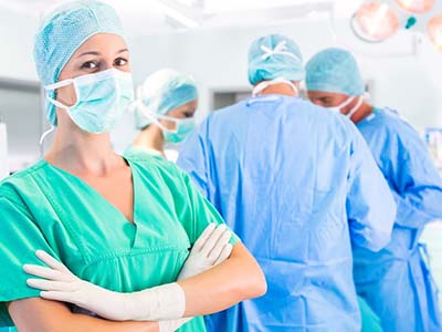 Medical and Healthcare