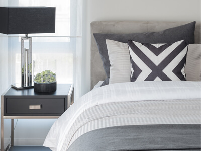 Tekstil Rumah dan Furnitur